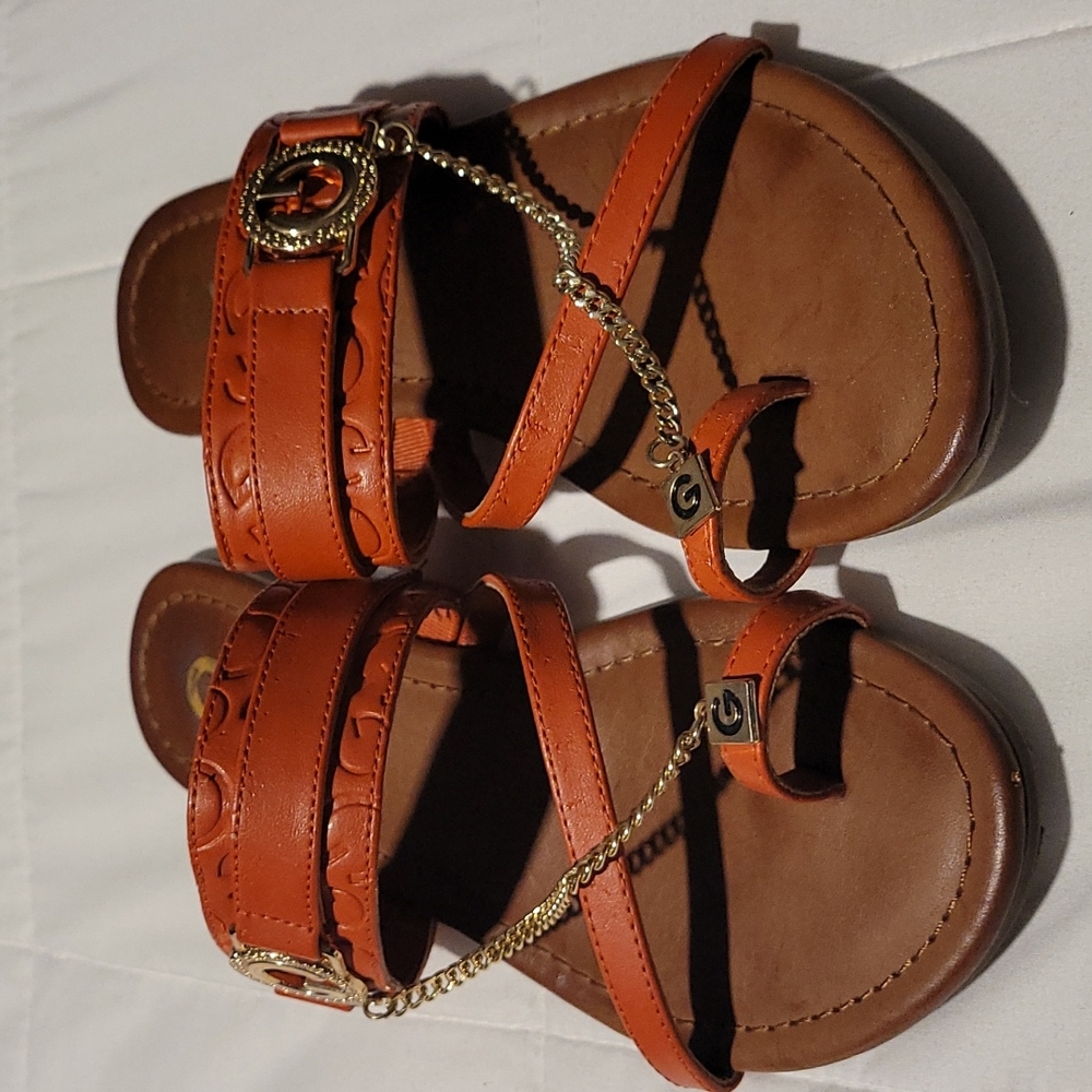 Sandals - Picture 2 of 6